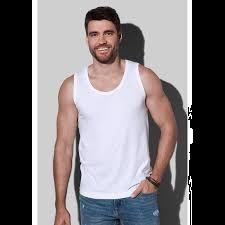 Classic Men Tank Top