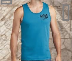 Custom Men tank Top