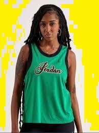 Jersey Tank top