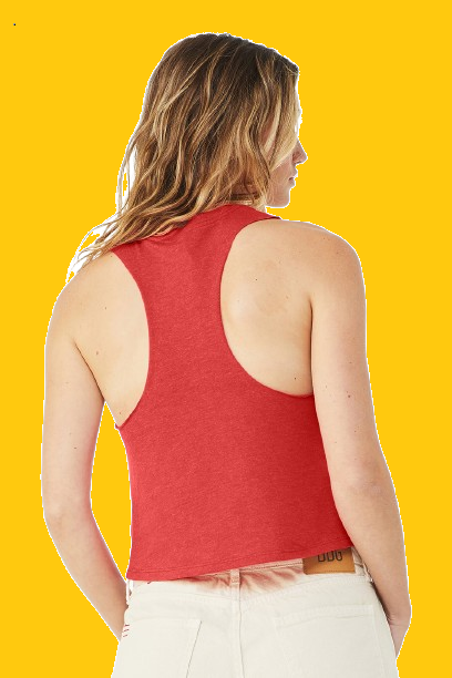 Racerback TankTop