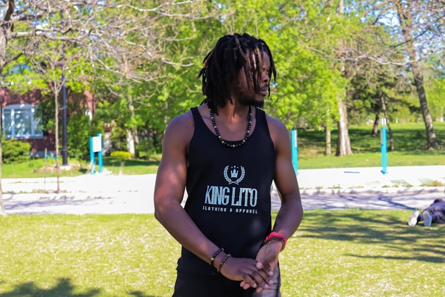 Types of Tank Tops: A Complete Guide to Styles, Fits, and Outfit Ideas